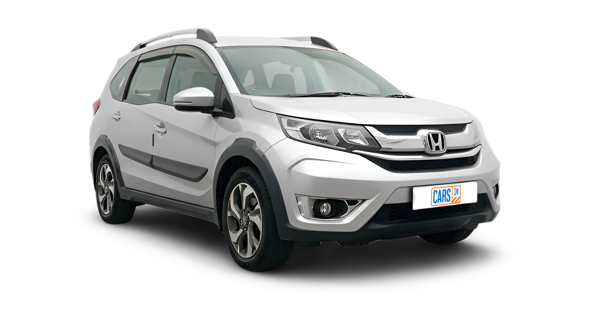 Honda BR-V-img